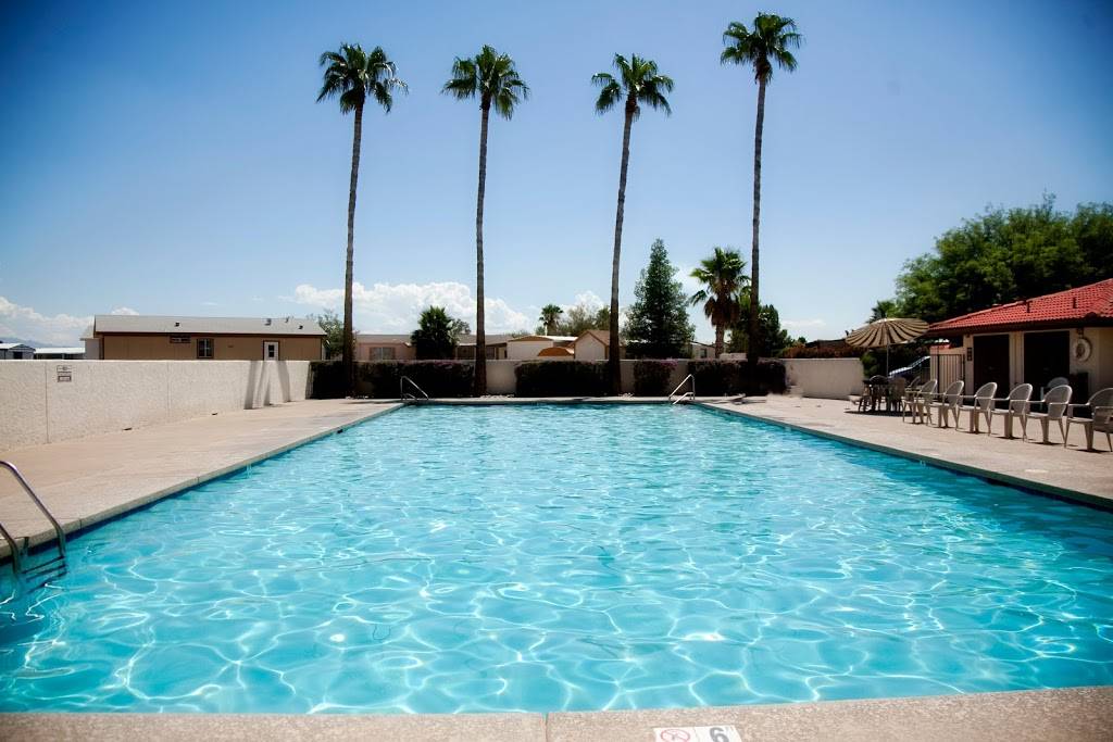 Mountain Vista Mobile Home Community | 4545 S Mission Rd, Tucson, AZ 85746, USA | Phone: (520) 889-3315