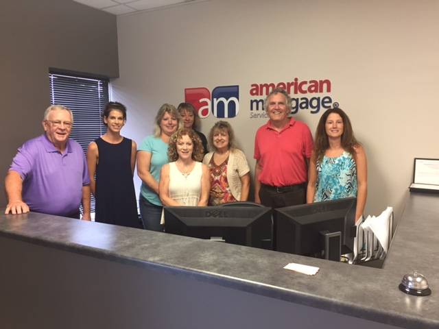 American Mortgage - Ft. Wayne IN | 6621 Brotherhood Way, Fort Wayne, IN 46825, USA | Phone: (260) 497-7771