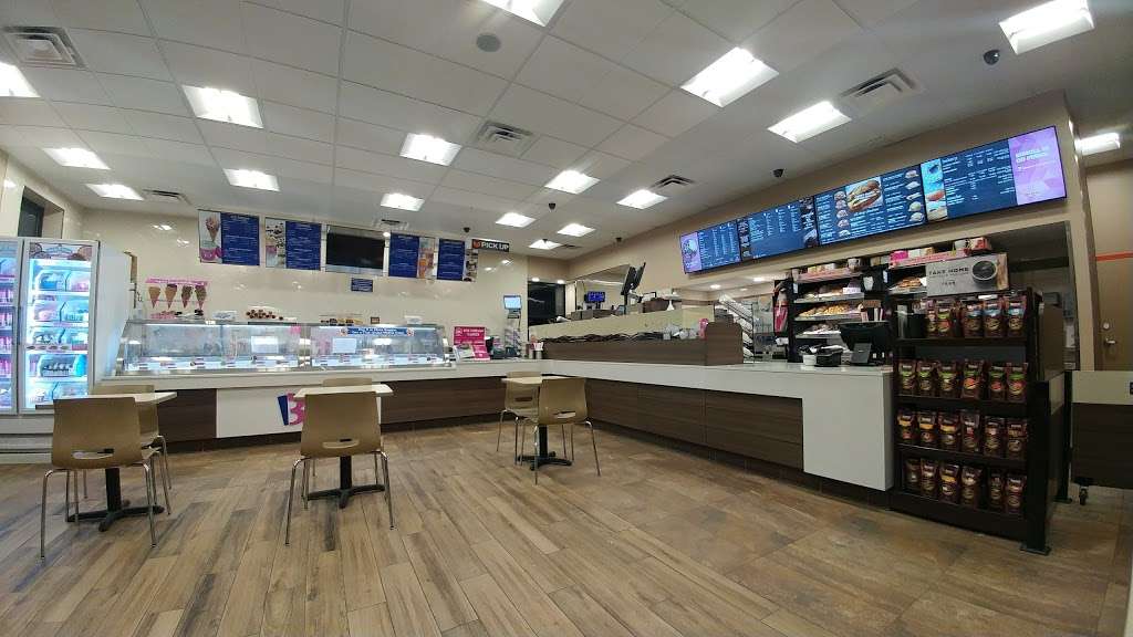 Baskin-Robbins | 10351 S Torrence Ave, Chicago, IL 60617 | Phone: (773) 633-1557