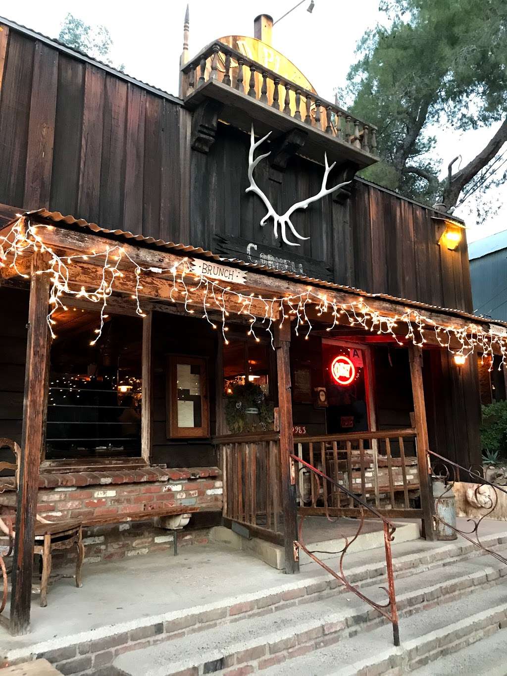 Old Place | 29983 Mulholland Hwy, Agoura Hills, CA 91301, USA | Phone: (818) 706-9001