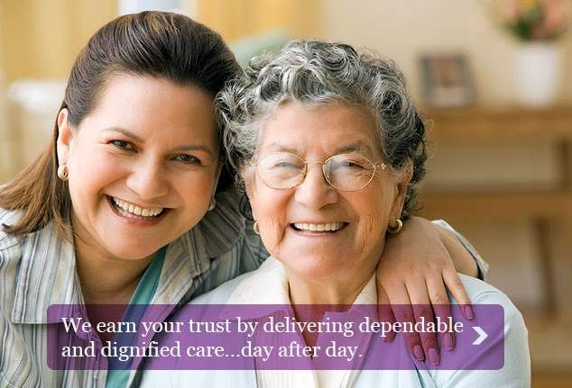 Reliance Home Health Care, Inc. | 583 W Skippack Pike, Blue Bell, PA 19422, USA | Phone: (610) 896-6030