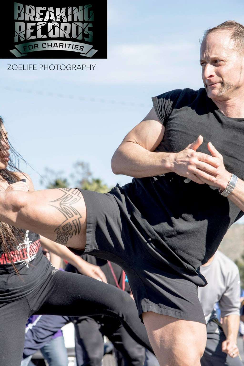 New Found Strength Fitness and Nutrition | 42098 Selby Cir, Temecula, CA 92589, USA | Phone: (951) 901-8348