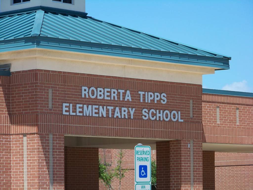 Roberta Tipps Elementary School | 3001 N Walnut Creek Dr, Mansfield, TX 76063, USA | Phone: (817) 299-6920