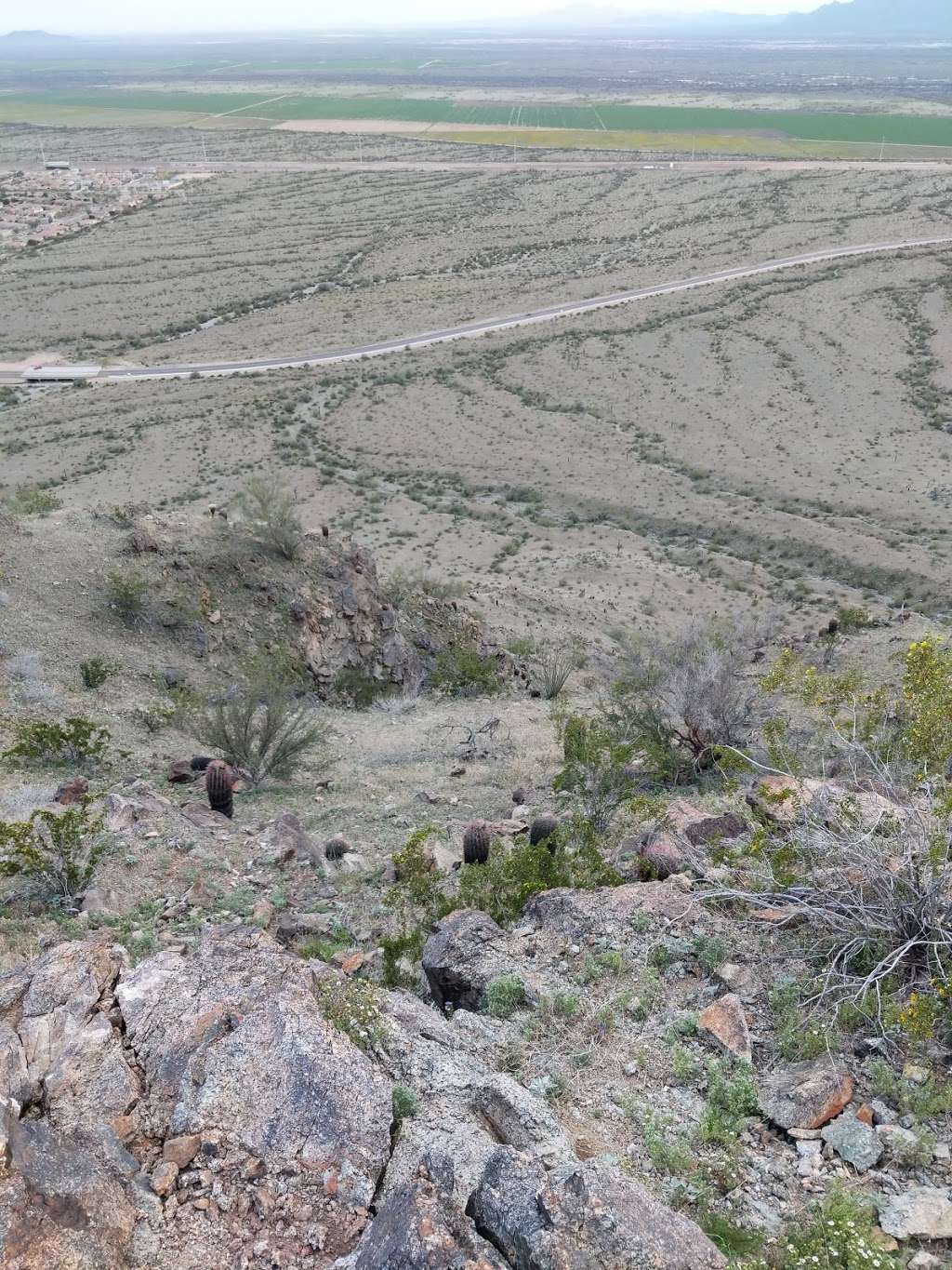 Bursera Peak | Phoenix, AZ 85045, USA