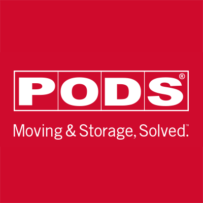 PODS Moving & Storage | 4816 Pods Way, Chesapeake, VA 23320 | Phone: (877) 770-7637
