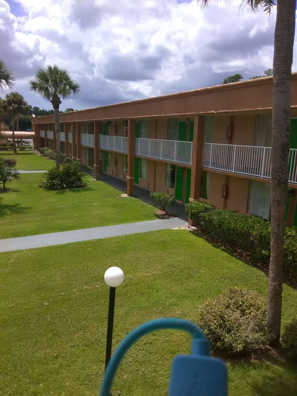 Budget Inn of DeLand | 2801 E New York Ave, DeLand, FL 32724, USA | Phone: (386) 736-3440