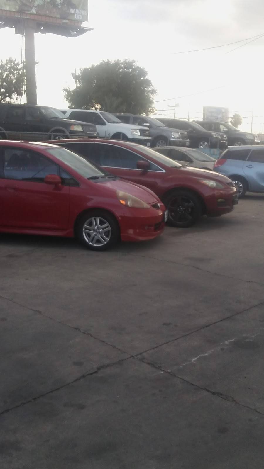 Neiras Auto Center | 1615 S Zapata Hwy, Laredo, TX 78046, USA | Phone: (956) 791-0827