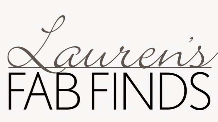 Laurens Fab Finds | 911 E Butler Pike, Ambler, PA 19002, USA | Phone: (610) 348-4235