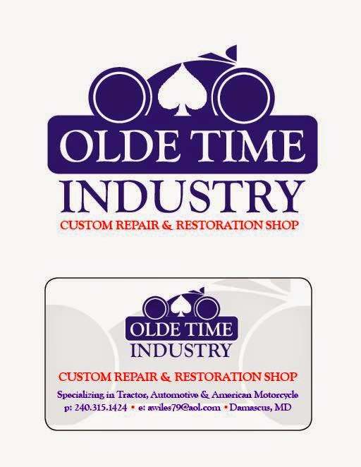 Olde Time Industry | 26526 Clarksburg Rd, Damascus, MD 20872 | Phone: (240) 315-1424