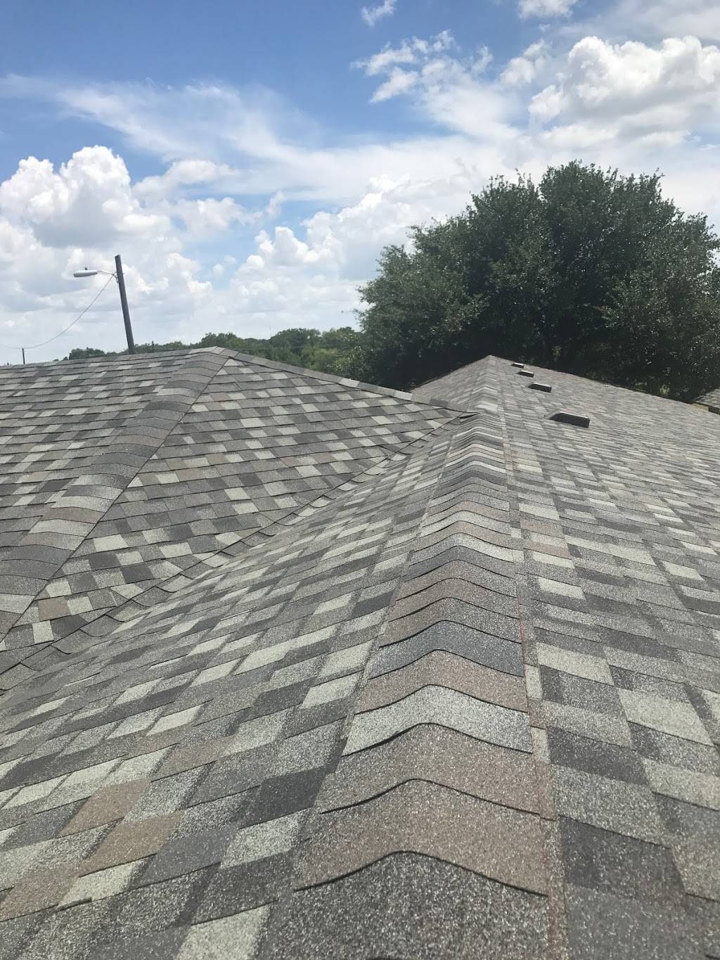 Lifetime Commercial Roofing | 500 Grapevine Hwy #200, Hurst, TX 76054, USA | Phone: (817) 369-3600