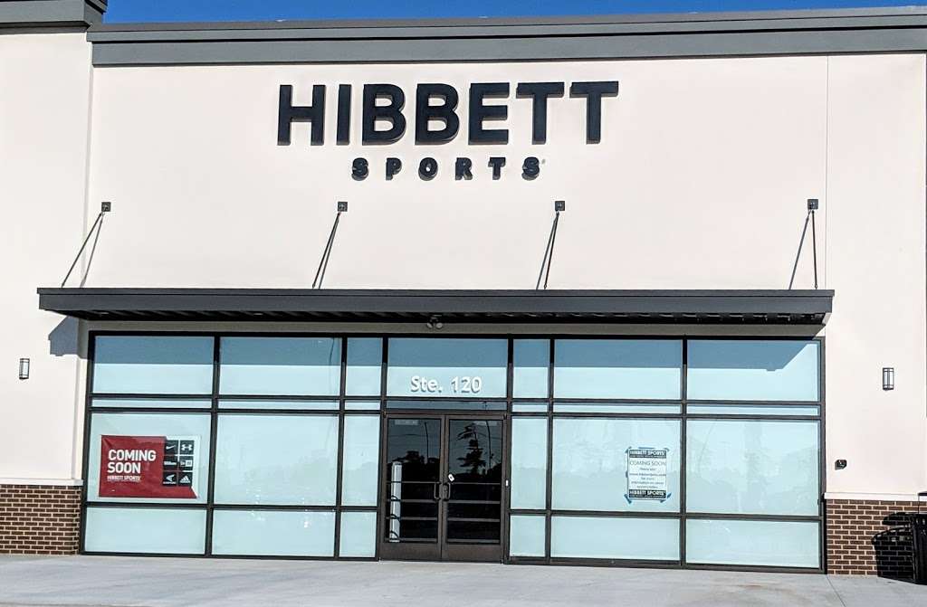 Hibbett Sports | 7796 Charlotte Hwy Ste 120, Indian Land, South Carolina, SC 29707, USA | Phone: (803) 396-0101