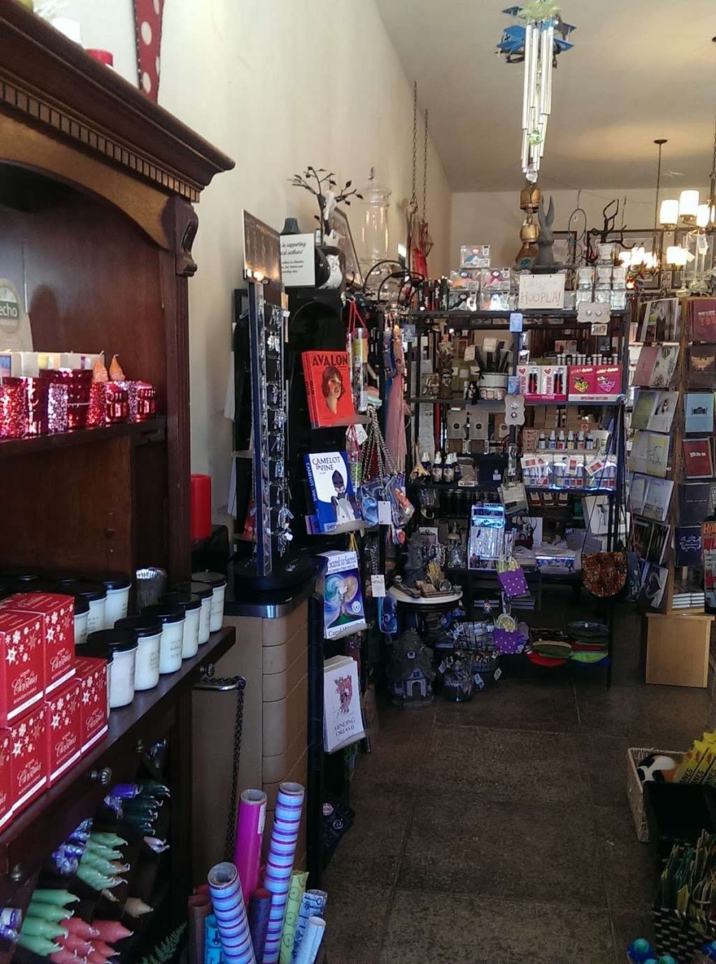 Hoopla! An Emporium Of Good Things | 2591 Fair Oaks Ave, Altadena, CA 91001, USA | Phone: (626) 797-1135