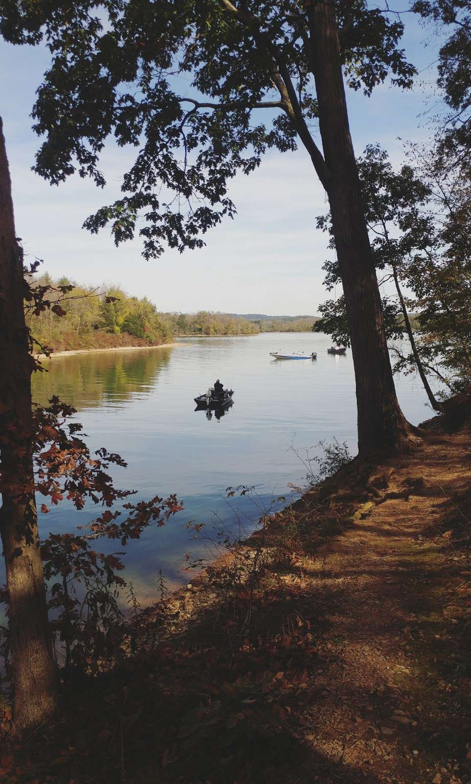 State Hill boat launch | 530 Brownsville Rd, Reading, PA 19608, USA