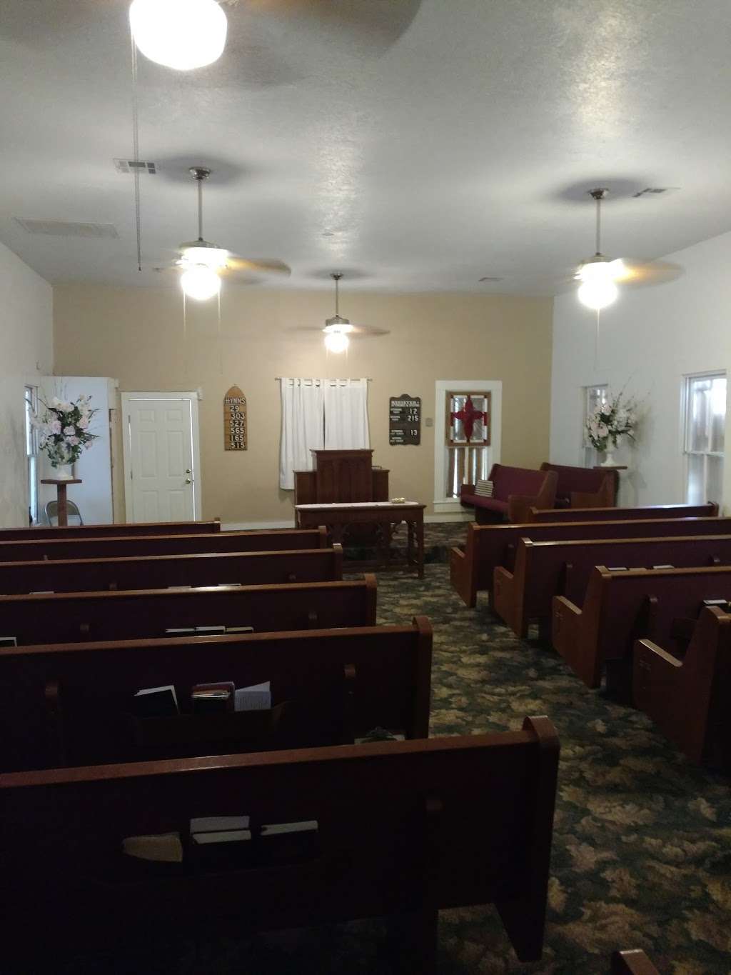 Montague Church of Christ | 15151 FM1725, Cleveland, TX 77328, USA | Phone: (281) 745-0398