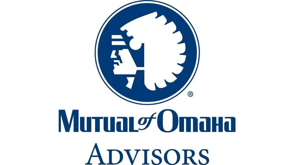 David Honeycutt - Mutual of Omaha | 2012 E Randol Mill Rd Ste 207b, Arlington, TX 76011, USA | Phone: (817) 275-8888