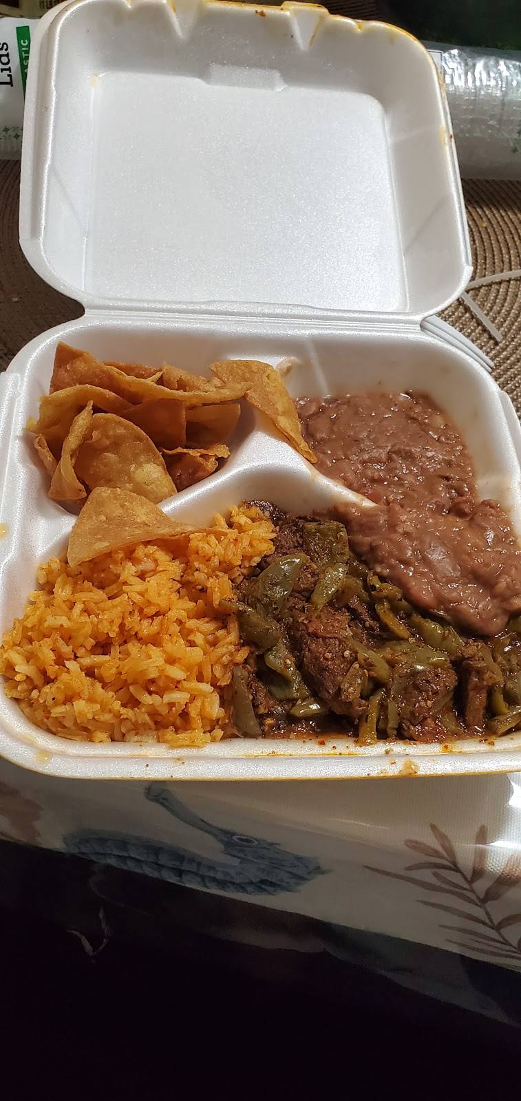 Durango Market | 11227 S Figueroa St, Los Angeles, CA 90061, USA | Phone: (323) 755-1925