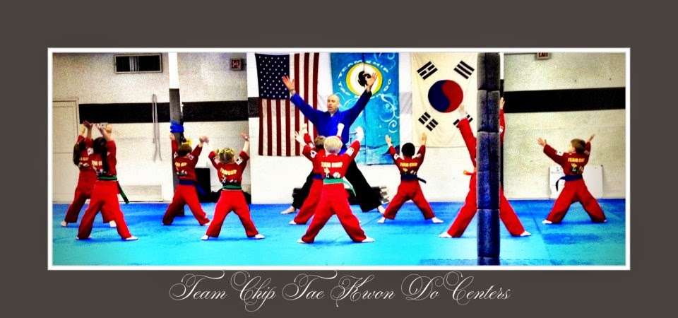 Team Chip TKD Centers Alamo City | 6111 Tezel Rd #105, San Antonio, TX 78250 | Phone: (210) 802-7629