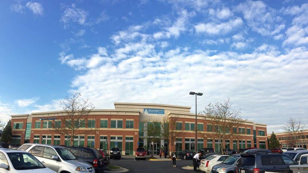 Kaiser Ashburn | 43480 Yukon Dr, Ashburn, VA 20147, USA