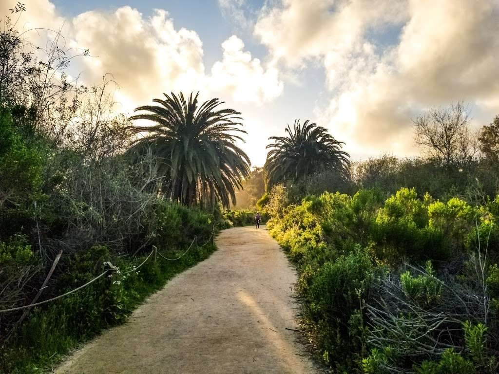 Lagoon Trail At Pelican Road | Unnamed Road, Carlsbad, CA 92011, USA