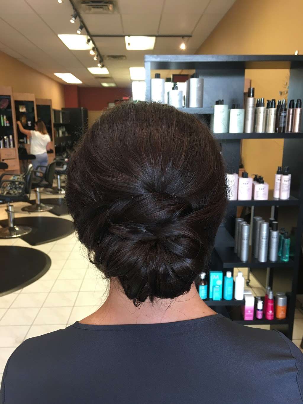 Hair by Kaitlyn Rose | Bella Mia Hair Salon, 446 Boston Road, Billerica, MA 01821, USA | Phone: (978) 667-4690