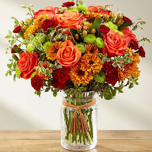 Tommy Austin Florist | 10730 E Foothill Blvd, Rancho Cucamonga, CA 91730 | Phone: (909) 948-9098