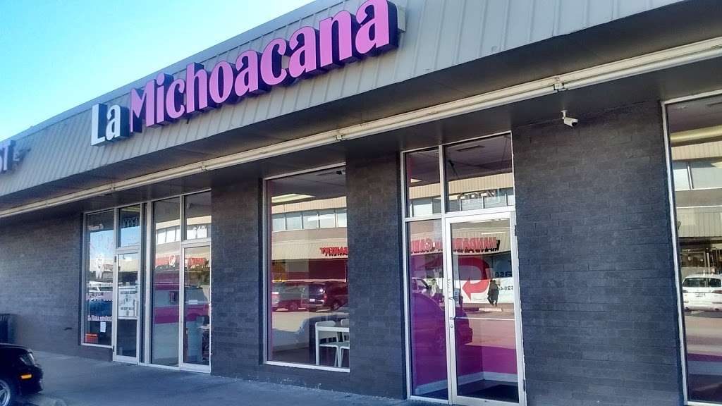 La Michoacana Premium Prospect Heights | 640 N Milwaukee Ave, Prospect Heights, IL 60070 | Phone: (224) 676-1622