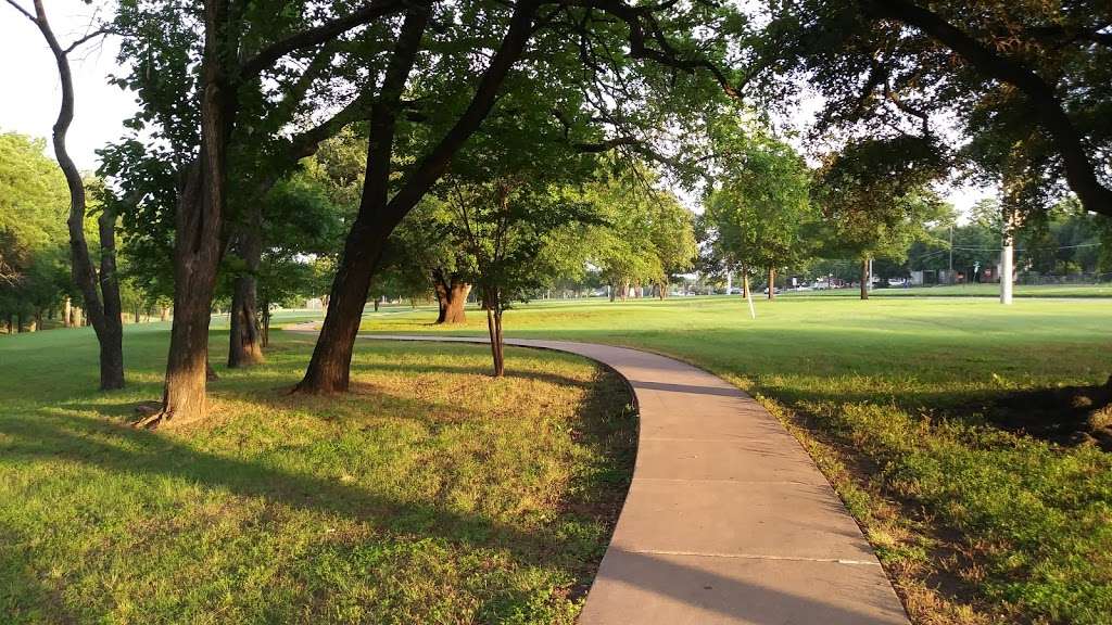 Parkdale Park | Dallas, TX 75227, USA