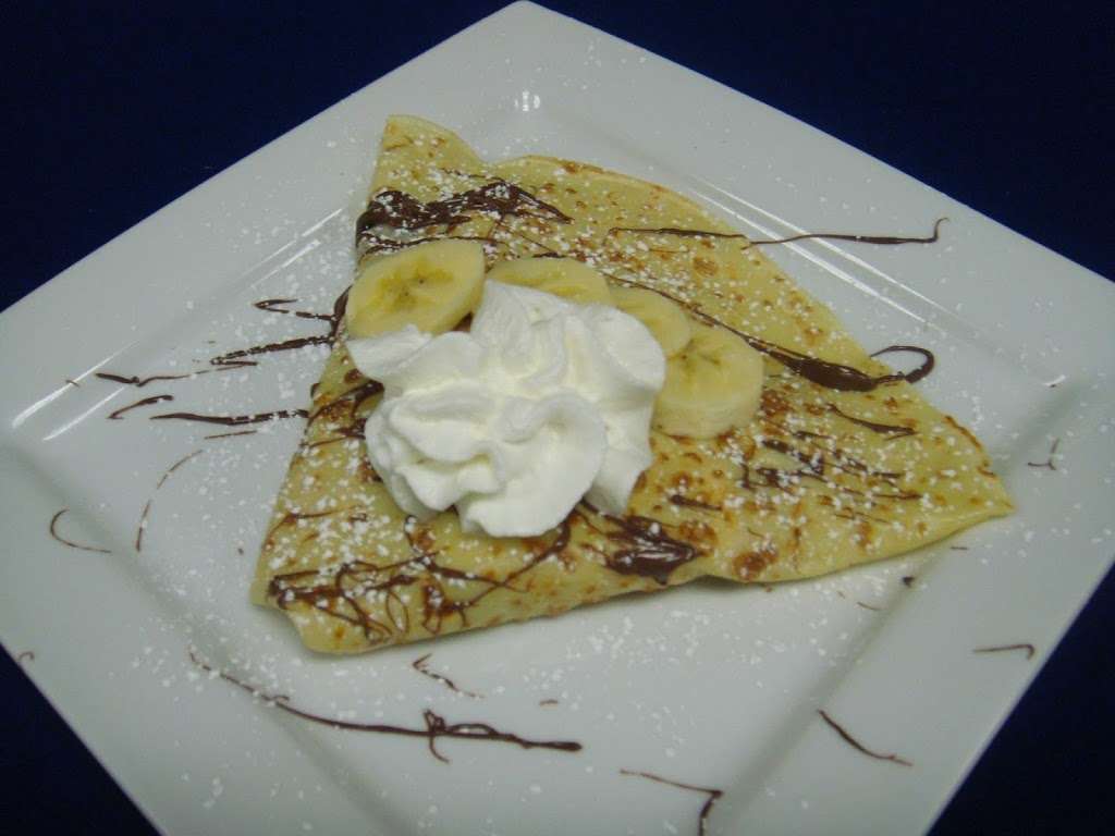 Field of Creams Cafe | 550 Ramapo Valley Rd, Mahwah, NJ 07430 | Phone: (201) 760-0535