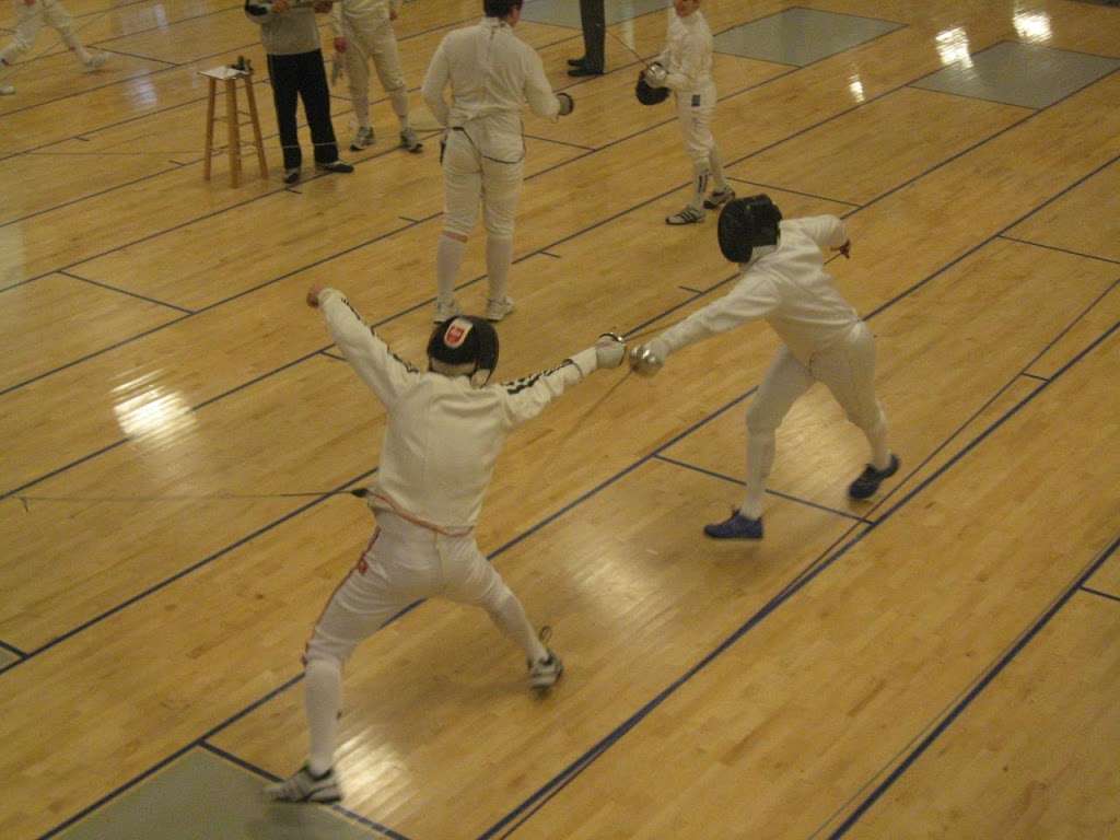 Vaksman Fencing Club | 7458, 3414 Buena Creek Rd, Vista, CA 92084, USA | Phone: (425) 444-9603