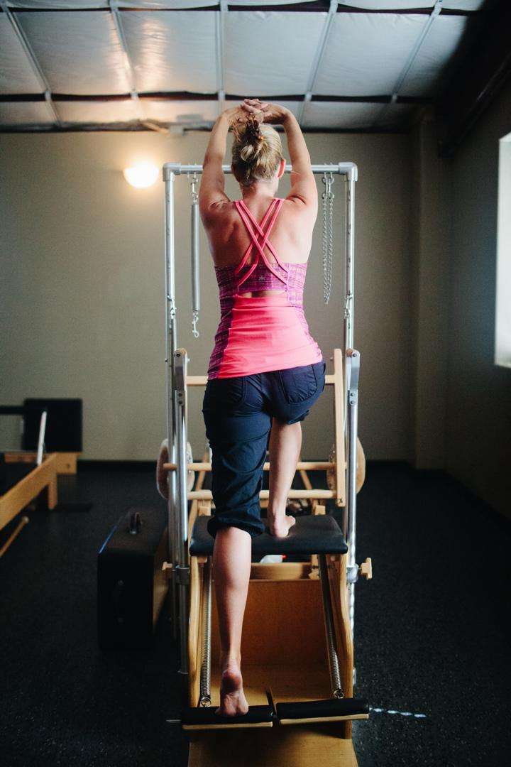 Pilates Place | 33219 Forest W St, Magnolia, TX 77354, USA | Phone: (281) 789-4733