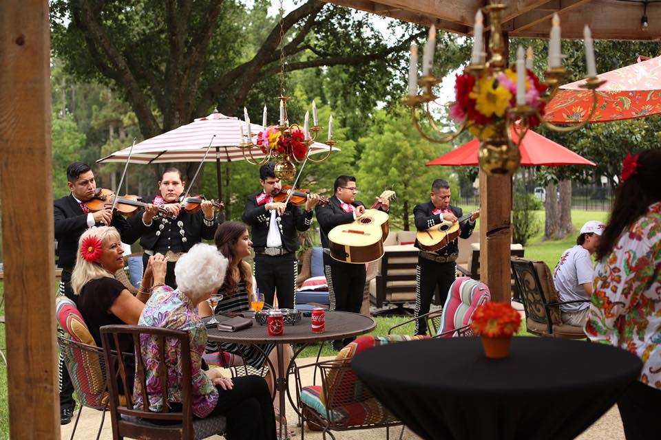 Mariachi Sol Azteca | 12510 Foxridge Dr, Houston, TX 77037, USA | Phone: (832) 819-3272