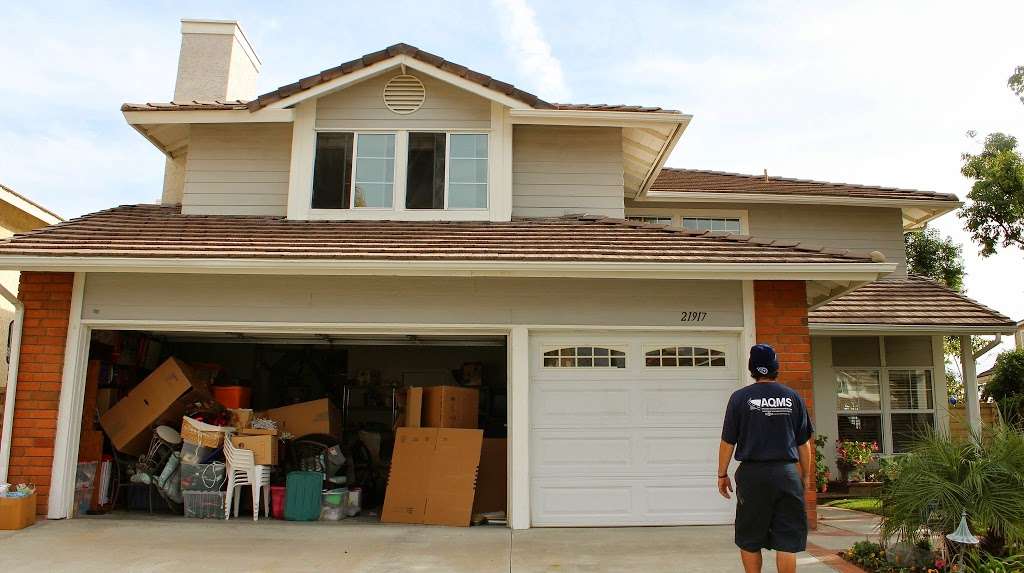 Affordable Quality Moving & Storage | 25701 Springbrook Ave, Santa Clarita, CA 91350, USA | Phone: (661) 622-2636