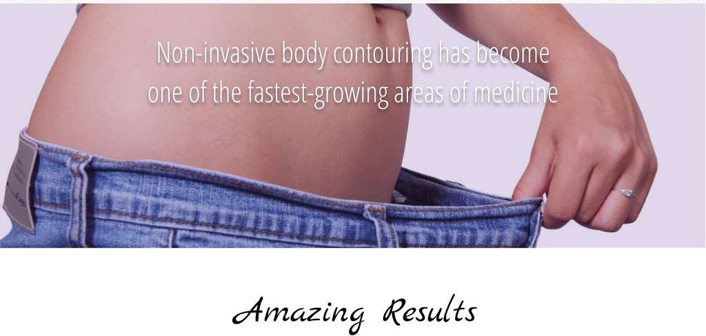 Light Body Sculpting | 8575 E Princess Dr #109, Scottsdale, AZ 85255, USA | Phone: (480) 454-1852