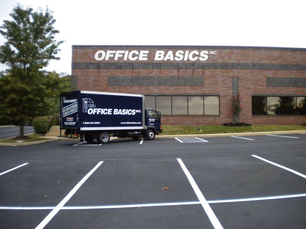 Office Basics, Inc | 22 Creek Cir, Boothwyn, PA 19061 | Phone: (610) 471-1000