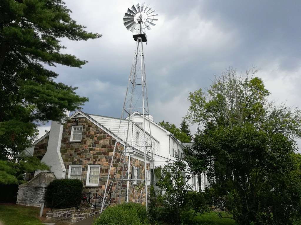 Eisenhower National Historic Site | 243 Eisenhower Farm Rd, Gettysburg, PA 17325, USA | Phone: (717) 334-1124