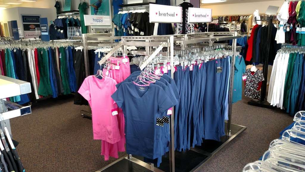 MP Outfitters - Scrubs | 2733 W Emaus Ave, Allentown, PA 18103, USA | Phone: (610) 797-6900