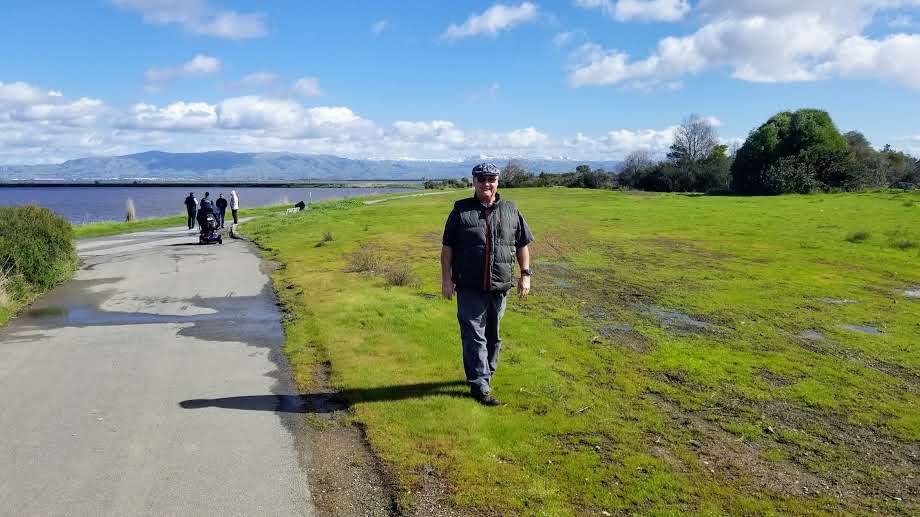 Shoreline Lake parking lot | Unnamed Road, Palo Alto, CA 94303, USA