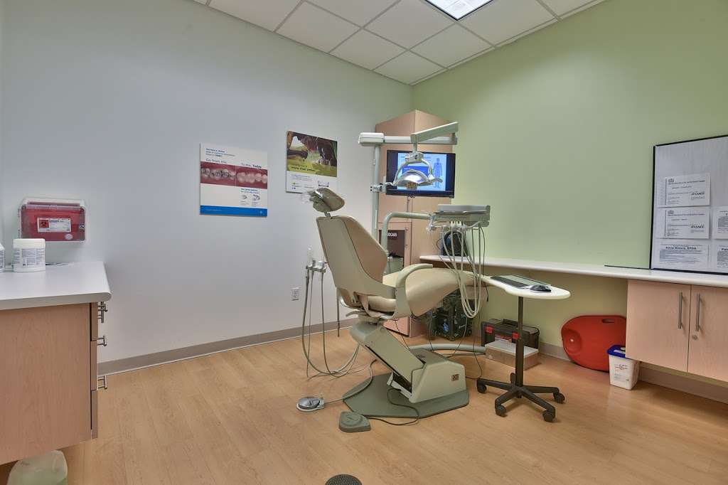 Liberty Oaks Dental Group | 8291 North Booth Avenue, Kansas City, MO 64158, USA | Phone: (816) 728-2979