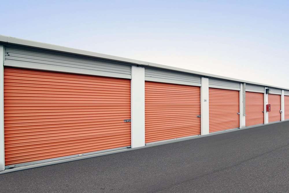 Public Storage | 2901 W Touhy Ave, Elk Grove Village, IL 60007 | Phone: (224) 366-0886