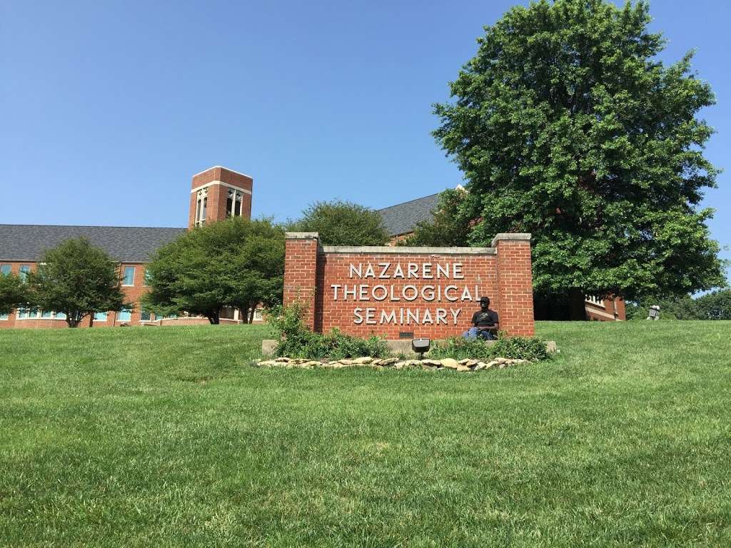 Nazarene Theological Seminary | 1700 E Meyer Blvd, Kansas City, MO 64131, USA | Phone: (816) 268-5400