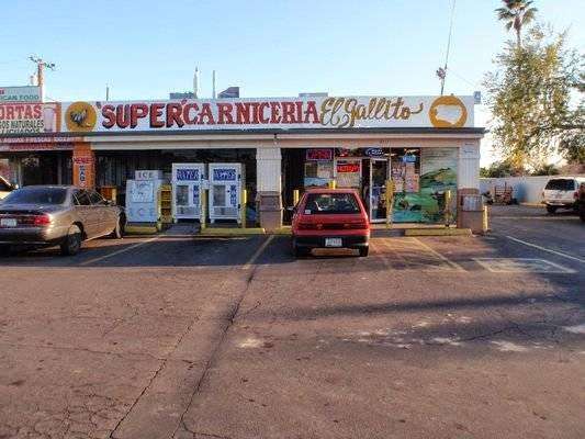 El Gallito Carniceria | 6309 W Maryland Ave, Glendale, AZ 85301, USA | Phone: (623) 930-1630