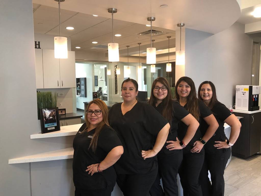 Advanced Dental Care of AZ | 707 E Northern Ave, Phoenix, AZ 85020, USA | Phone: (602) 504-6400