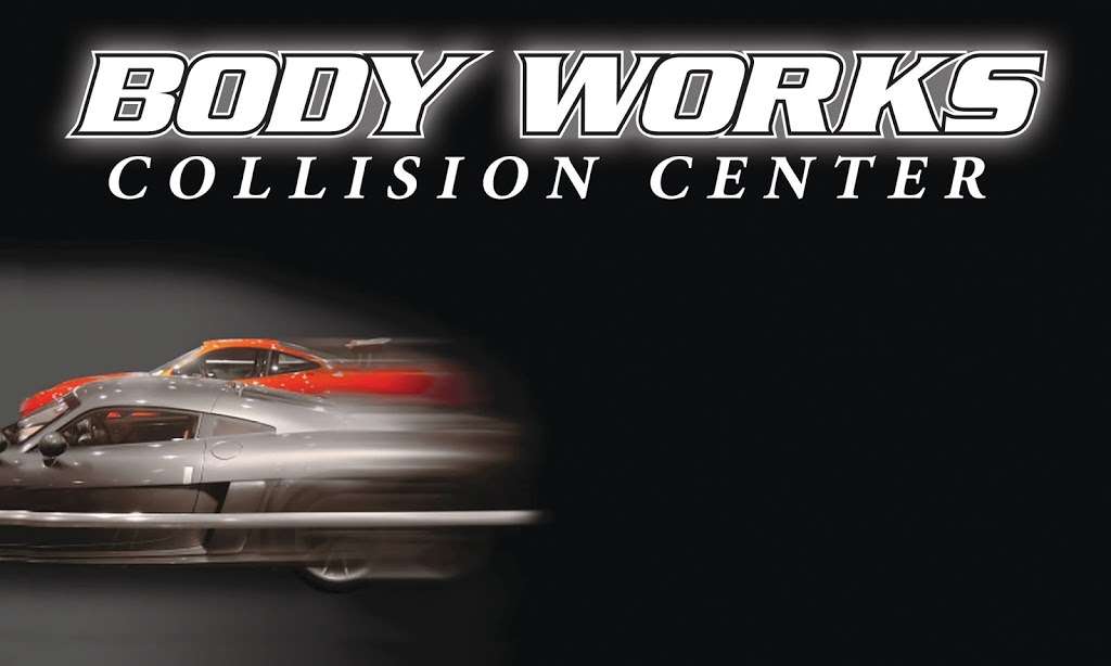 Body Works Collision Center | 26871 Hobie Cir # C1, Murrieta, CA 92562, USA | Phone: (951) 696-4779
