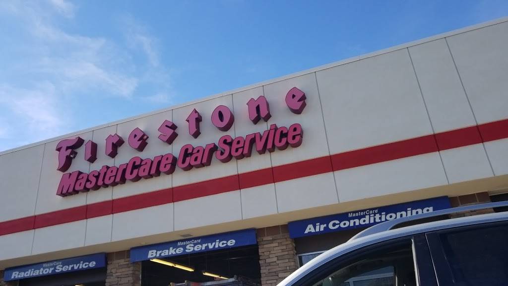 Firestone Complete Auto Care | 2996 W 104th Ave, Denver, CO 80234, USA | Phone: (303) 515-7295
