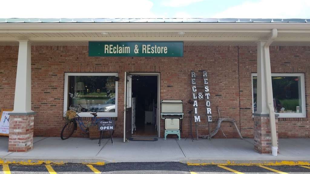 Reclaim and Restore | 24 Ronald Reagan Blvd, Warwick, NY 10990, USA | Phone: (845) 988-6957
