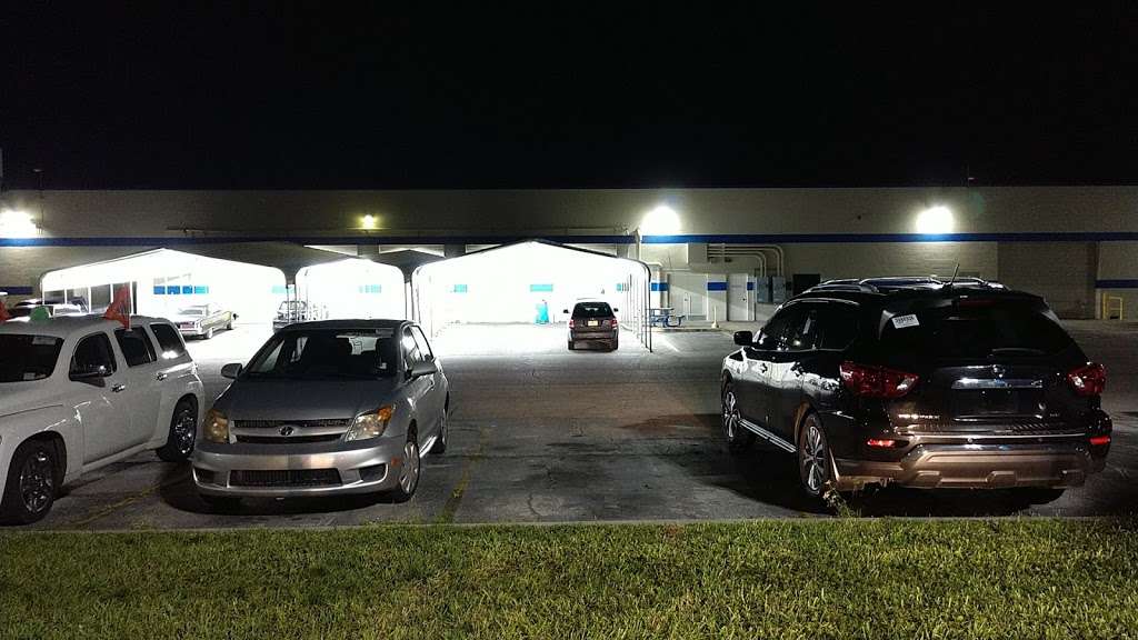 Manheim Orlando Nights | 1275 E Story Rd, Winter Garden, FL 34787, USA