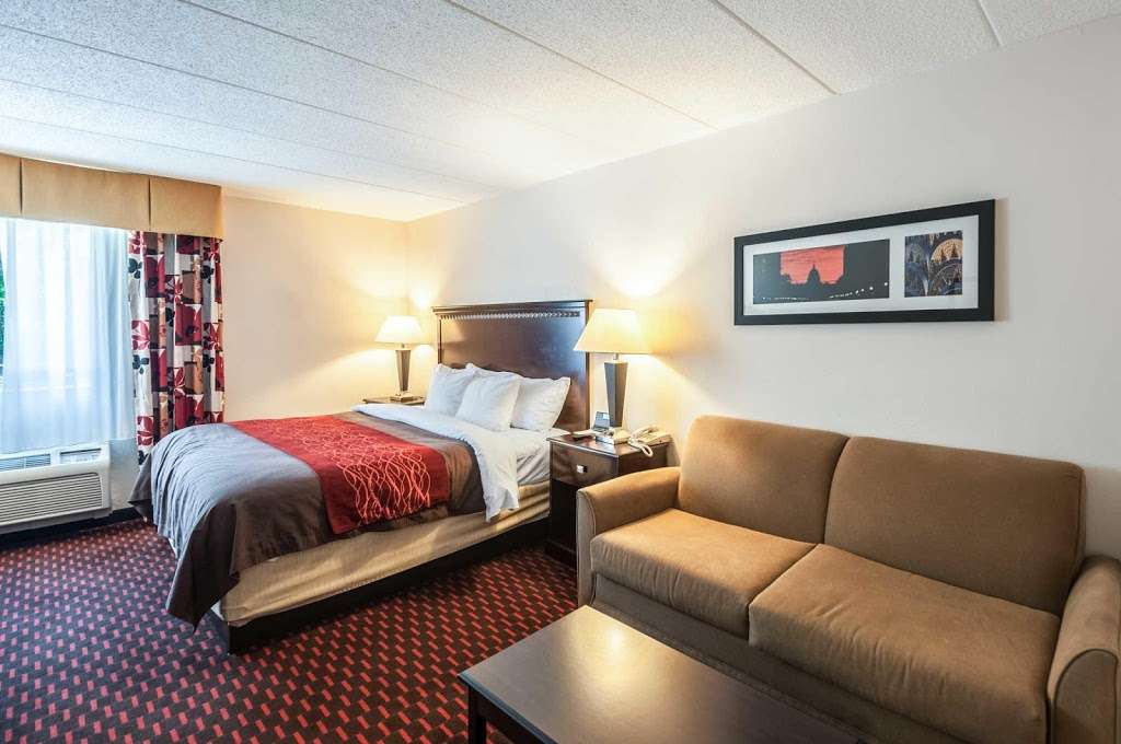 Comfort Inn | 76 Old Mill Bottom Rd, Annapolis, MD 21409 | Phone: (410) 757-8500