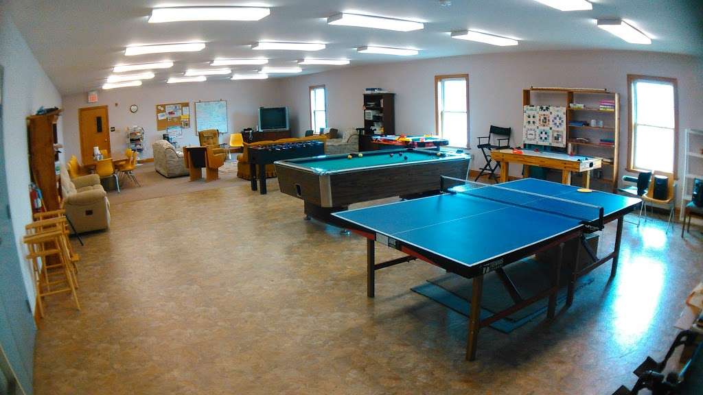Salem EC Church | 2150 Old U.S. 22, Lenhartsville, PA 19534, USA | Phone: (610) 562-5033
