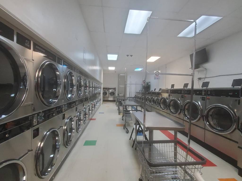 Washem Up Laundry #3 | 1905 W Mississippi Ave, Denver, CO 80223, USA | Phone: (720) 630-7754