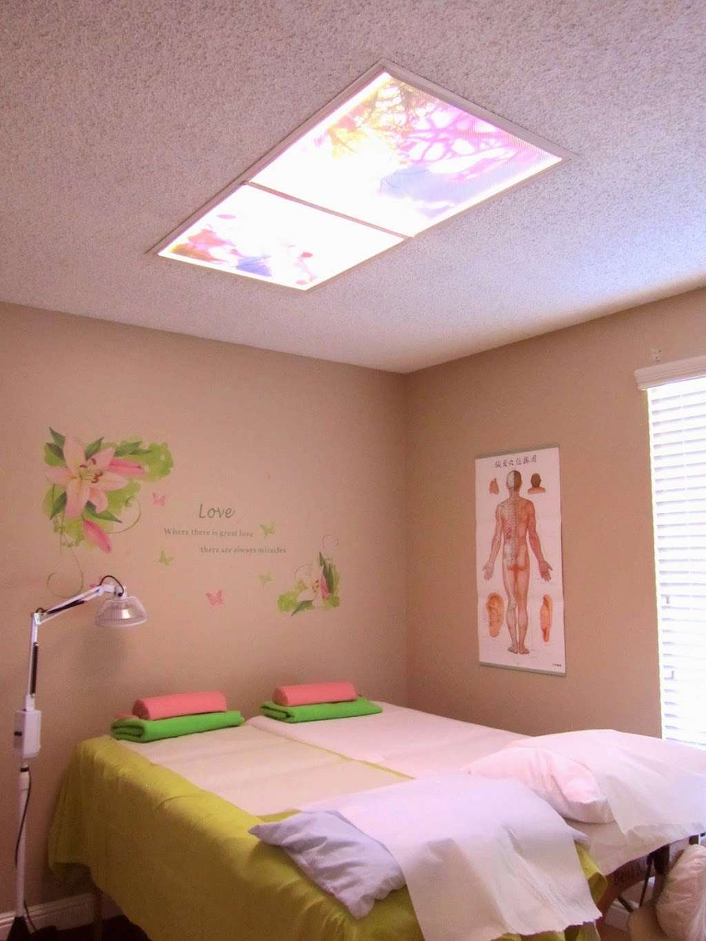 Dr. Lily Wu Acupuncture Clinic | 2020 Forest Ave #5, San Jose, CA 95128, USA | Phone: (408) 410-8626